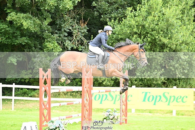 250705A-105740-13449 - Cls 29 Snr 1.25m Open