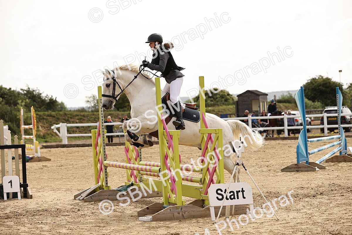SBM_006678 - Class 1 - 70cm showjumping