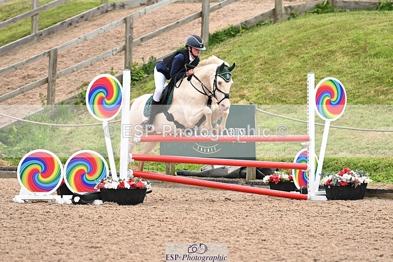 250607-093313-00096 - Cls 5 Pony British Novice and 80cm