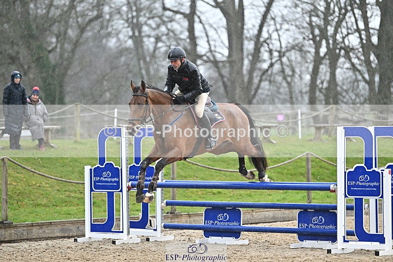 250321A-153010-01794 - Cls 8 95cm Amateur Quali