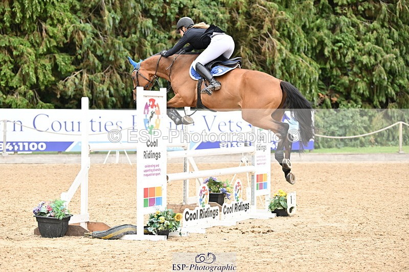 250706A-154523-20744 - Cls 50 Snr Foxhunter