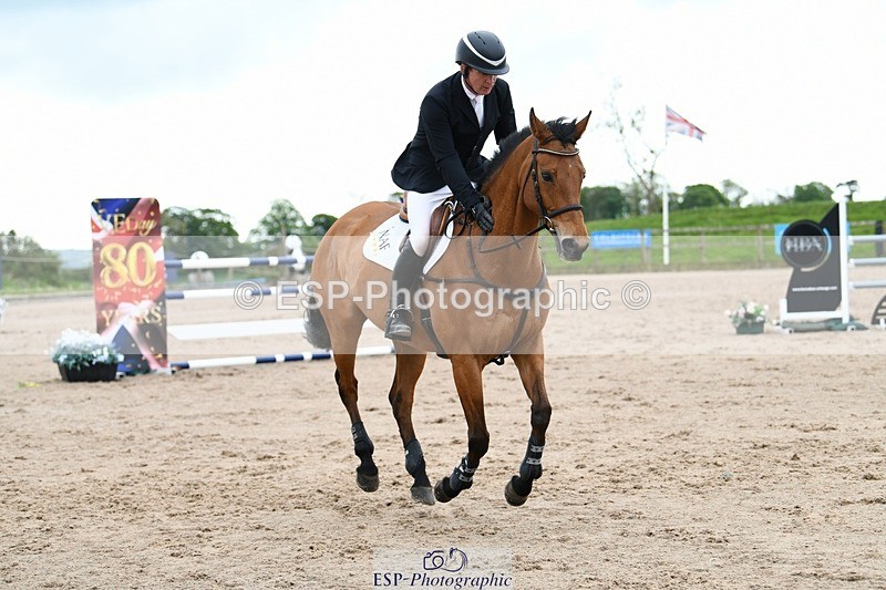 250508-100425-00950 - Cls 1 Snr Foxhunter