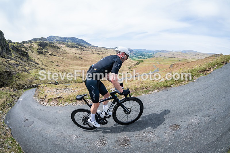 120354 - Hardknott Pass Camera 2 12.00-13.00