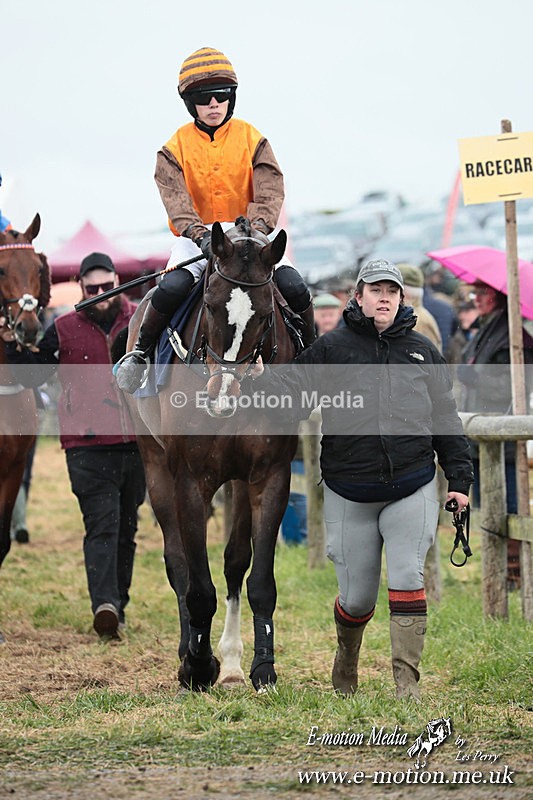PtP 210425  692 - Paxford Races Easter Monday 21/04/25