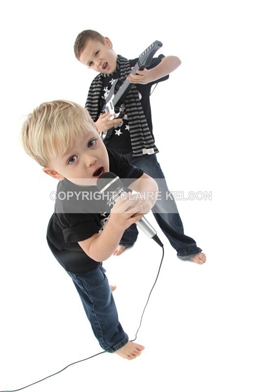  - Little Ones