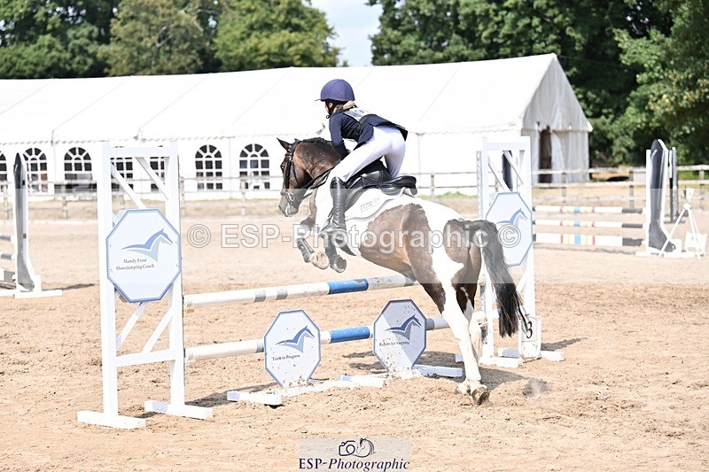 250823A-140007-30804 - NAF Round 1 13.30 to 14.30