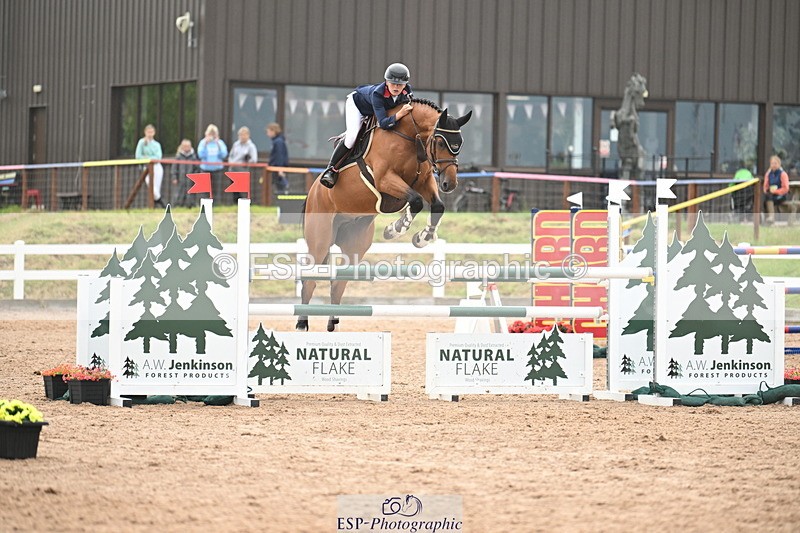 240720A-094505-13507 - Cls 15, 1 Star Silver Tour 1.25m