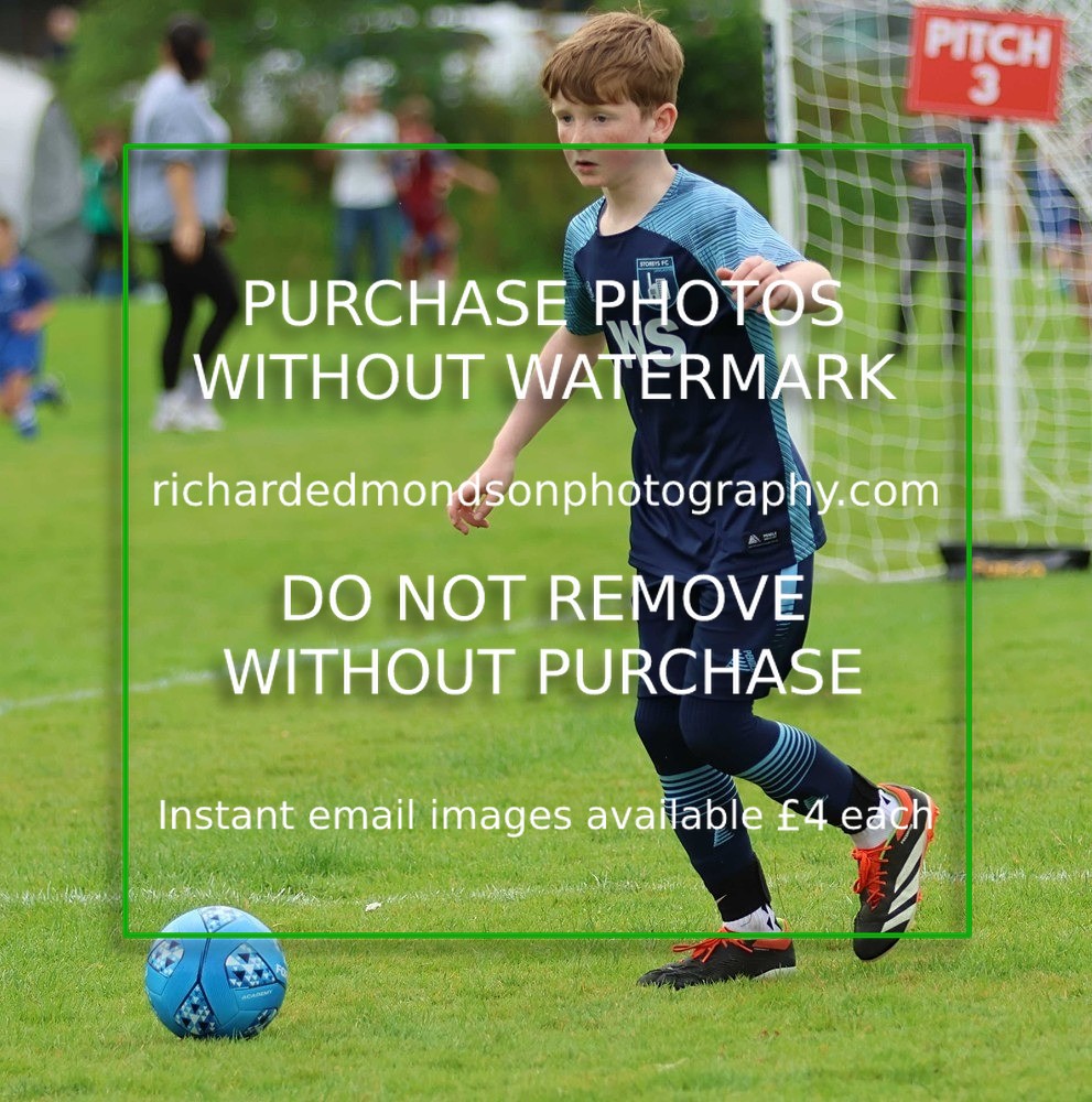 533A7501 - Ibis 5 aside tournament photographs (full gallery up to 23/7/25)