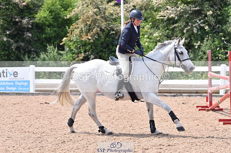 230609A-131623-01020 - Cls 11 Scope 95cm Open Champ