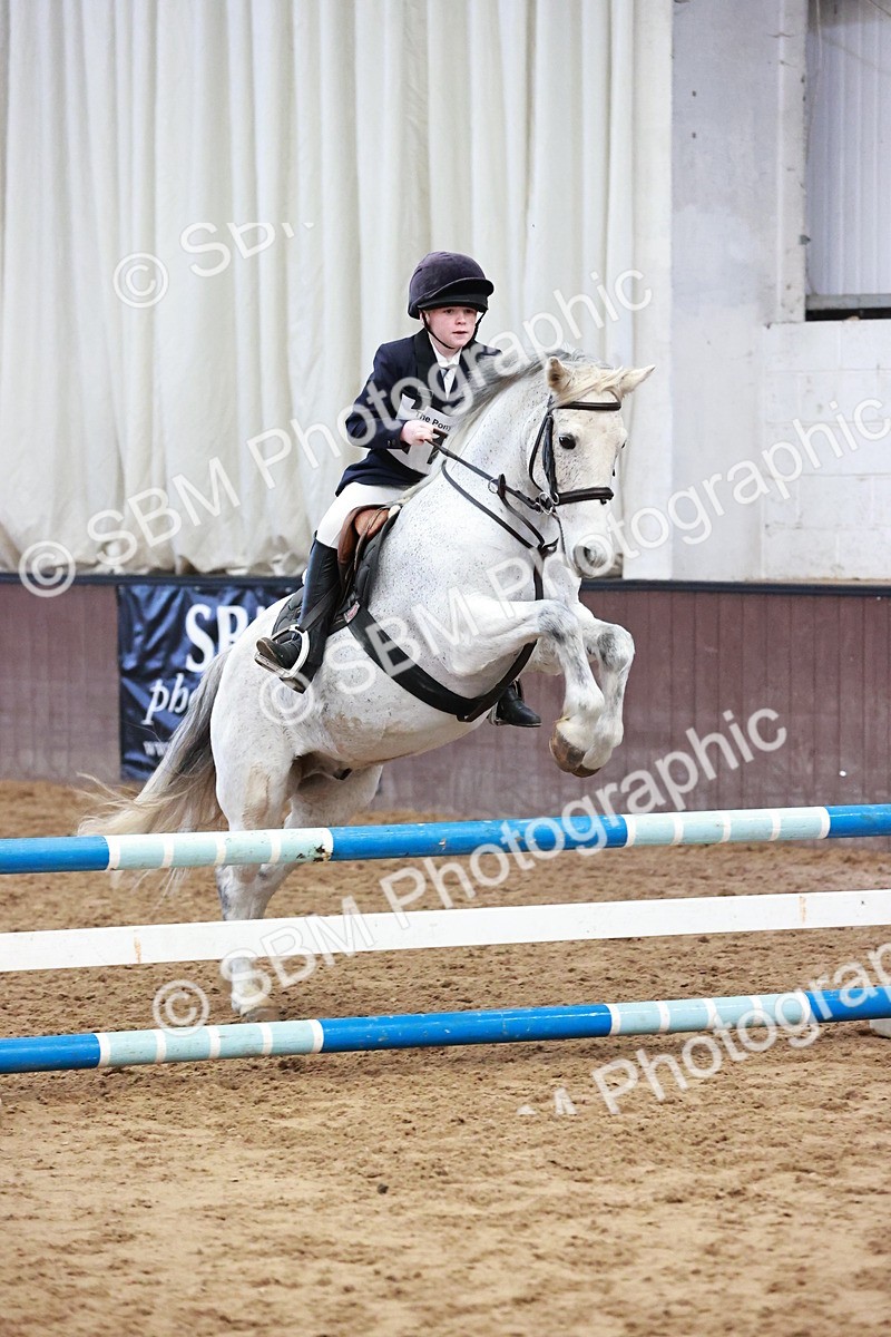 SBM_001451 - Class 4 - Show Jumping 70cm