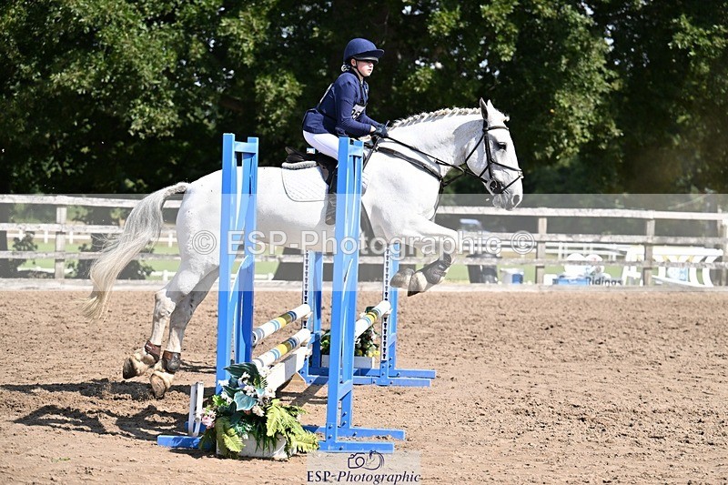 250823A-115200-27429 - NAF Round 1 70+ 11.45 to 12.10