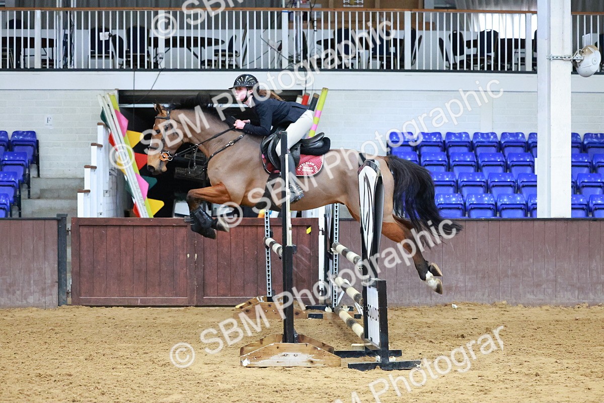 SBM_003113 - Class 2 - Senior British Novice - 90cm