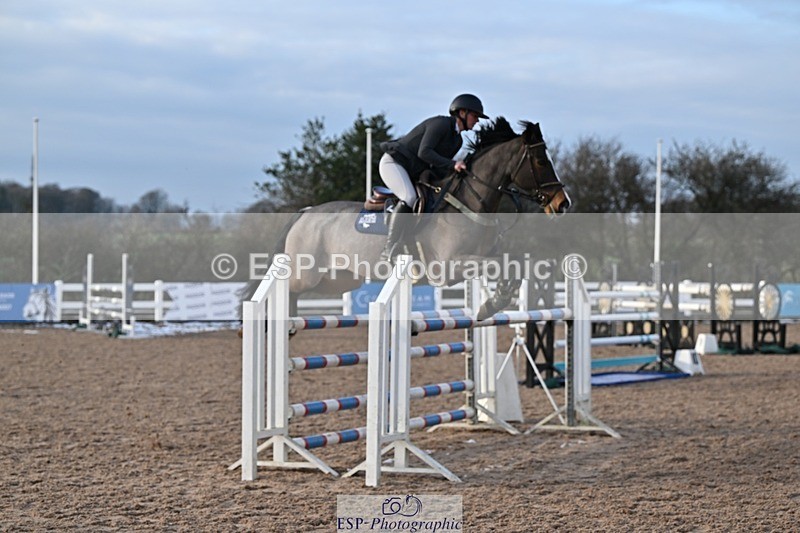 250111-142244-00566 - Cls 13 Foxhunter and 1.20m Open