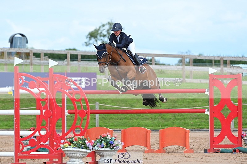 230721A-154224-07376 - Cls 10, 2 Star Big 1.45m Start to break