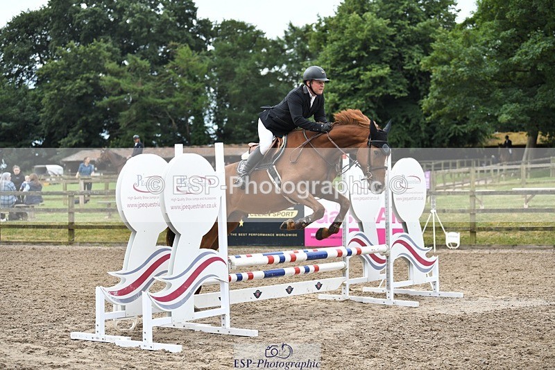 230706-093709-00306 - Cls 8 80cm Clear Round