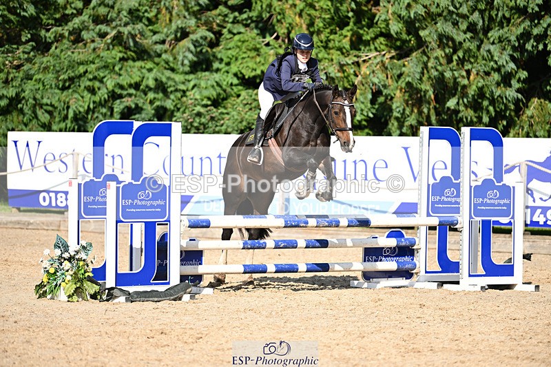 240824X-161553-29936 - 80cm Round 2 15.30 to 16.50