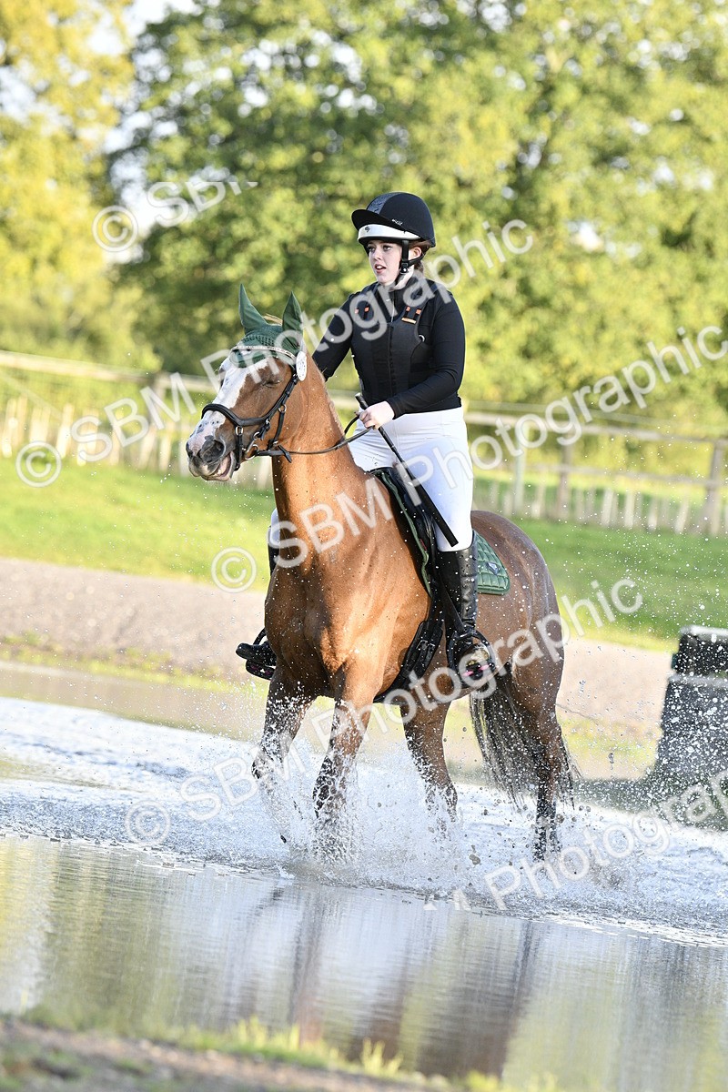 SBM_31087 - E11 - Eventers Challenge 80cm Championship