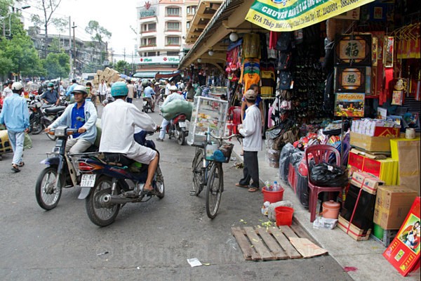  - Vietnam