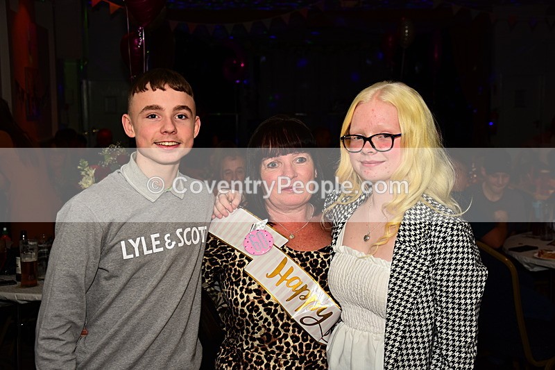 JAC0-413 - Jackie's 60th