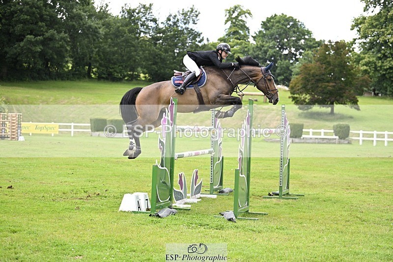 240711-145603-28603 - Cls 118 Snr 1.45m Grand Prix