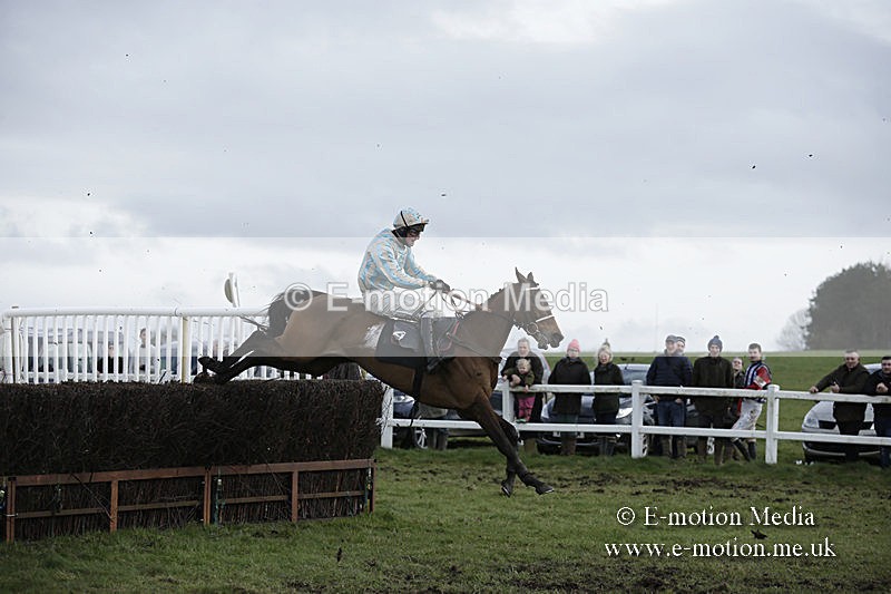 PtP 150320 0625 - New Forest Point-to-Point Larkhill 15/03/20