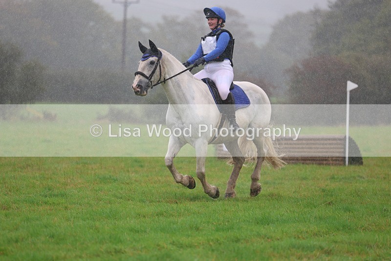 3E7A0920 - Class 1: 65cm: Rails