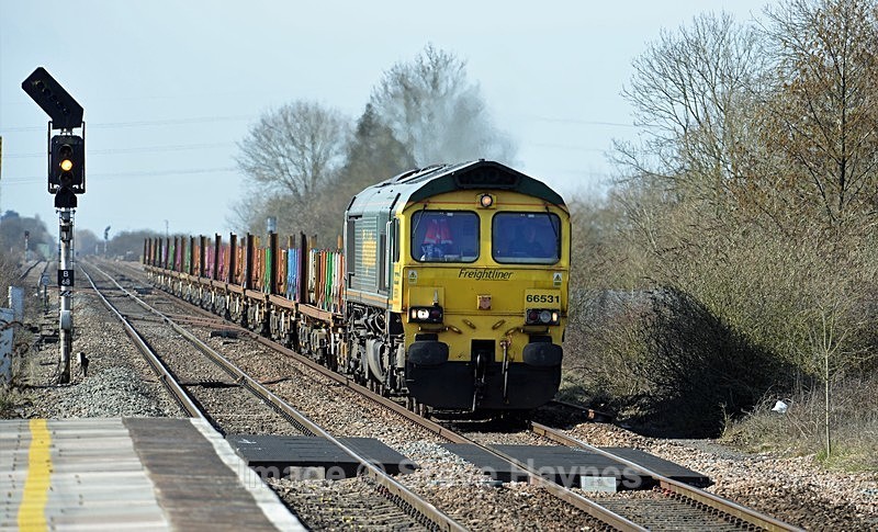 21st March 2018 - Yatton, North Somerset