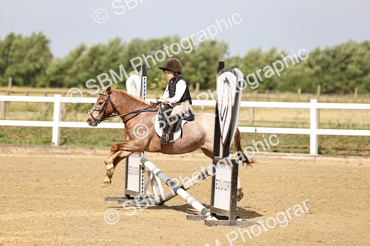 SBM_001440 - Class 1 - 40cm