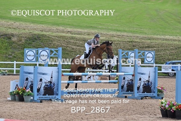 BPP_2867 - FRI CLASS 17 Pony Newcomers/1m Open