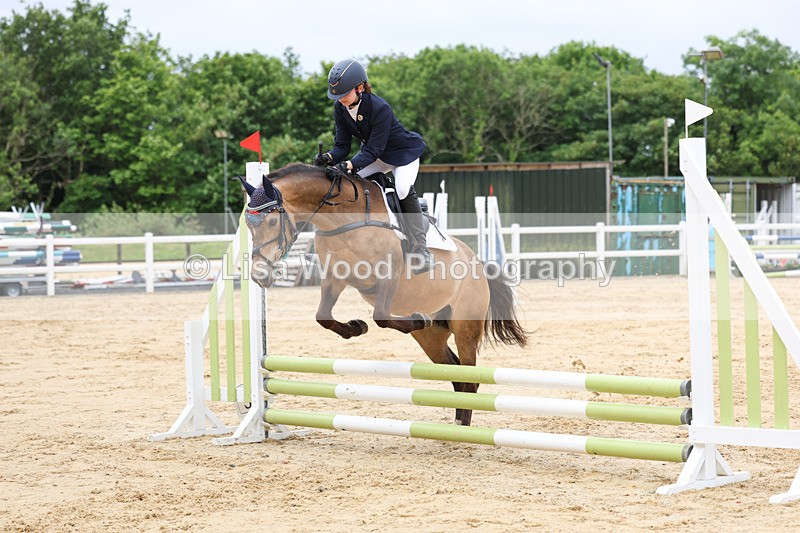 3E7A3733 - Class 4: 60cm Junior