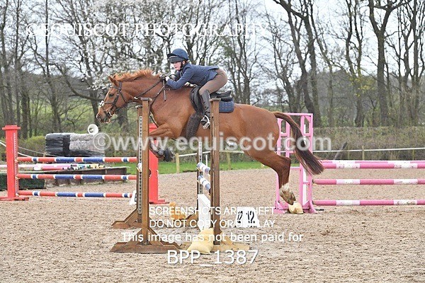 BPP_1387 - CLASS 6 Senior Discovery/ 1m Open