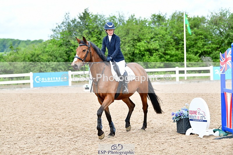 240524A-095115-02338 - Cls 21 British Novice and 90cm Open