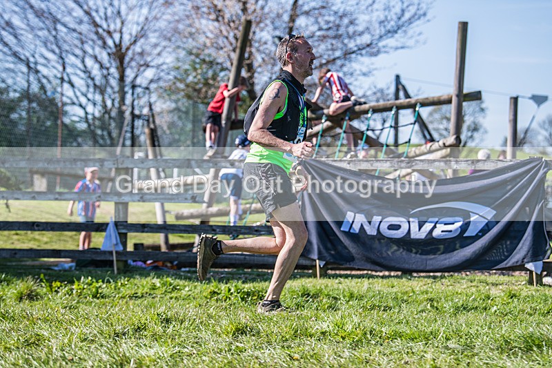 The Finish-2079 - The 3 Peaks Race Saturday 25th April 2026 - The Finish