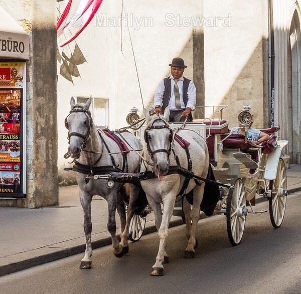 Vienna-69 - Amsterdam to Budapest