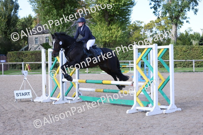 20250928-2023 - Class 5 - 80cm