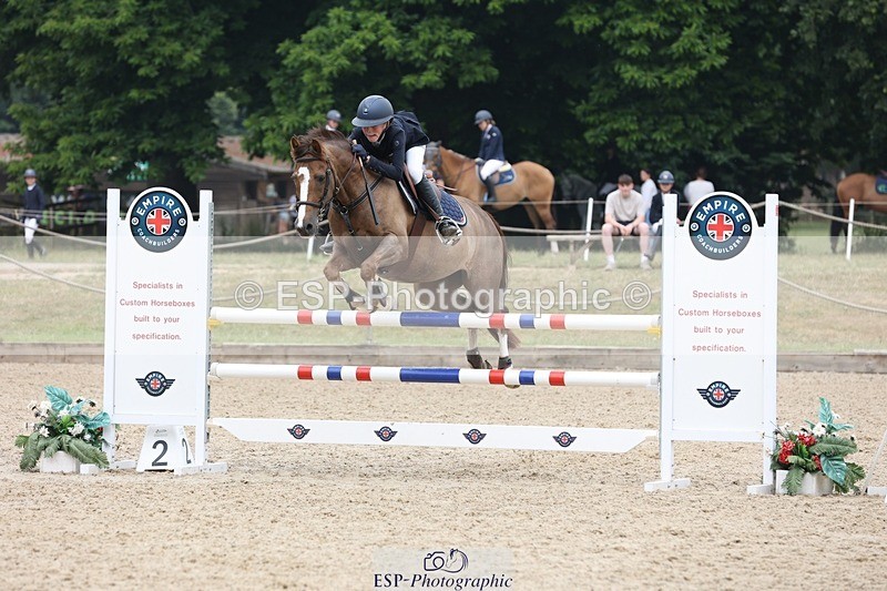 230618-100949-09975 - Cls 19 Pony Intro 1m