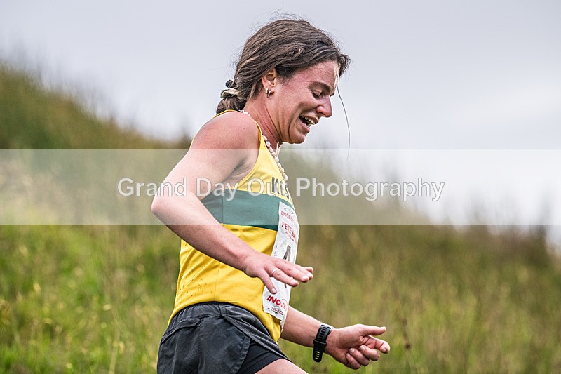 Steel Fell-609 - Steel Fell Race Wednesday 6th August 2025