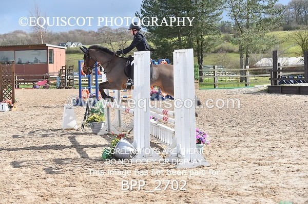 BPP_2702 - CLASS 29 STX-UK Pony BritiNovice / 0.80m Open