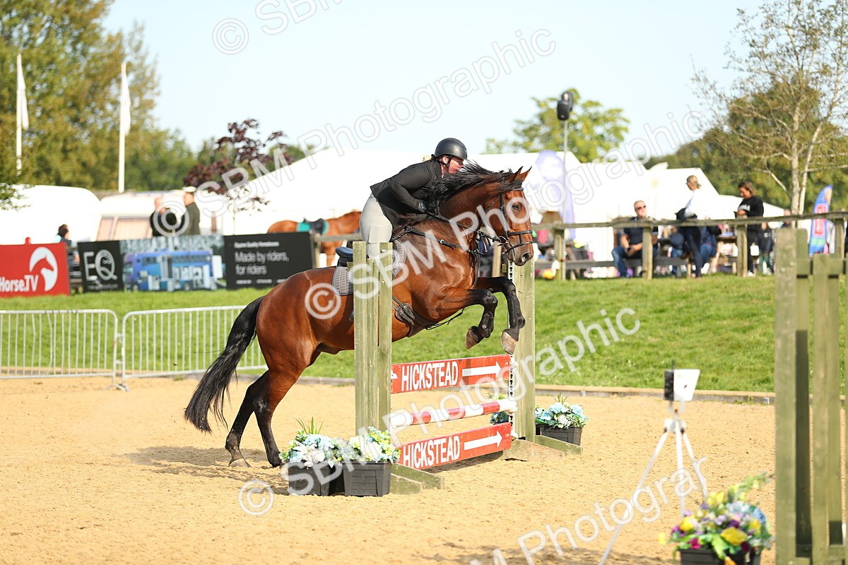 SBM_60352 - J41 - Grand Tour 95cm Championship