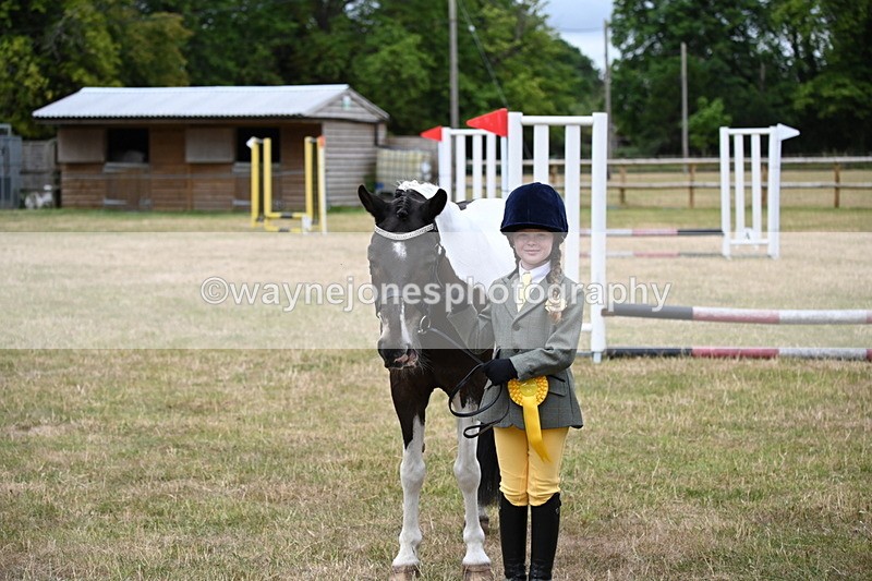 WJ6_4488 - Class 10 Coloured In-hand