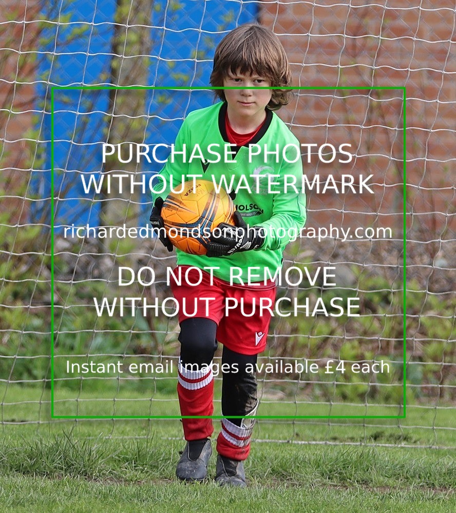 IBISSWARTH61 - Ibis Under 7 vs Swarthmoor Under 7 (20/4/24)