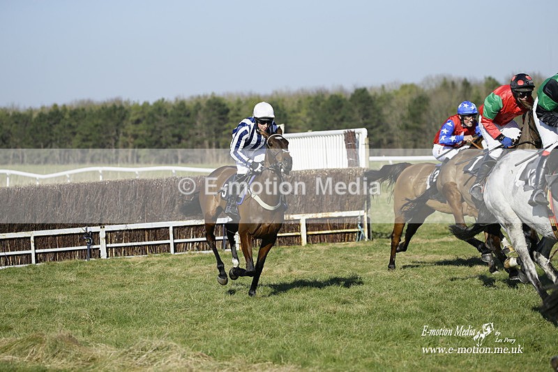 PtP 270222 52 - South & West Wilts Point-to-Point Larkhill 27/02/22