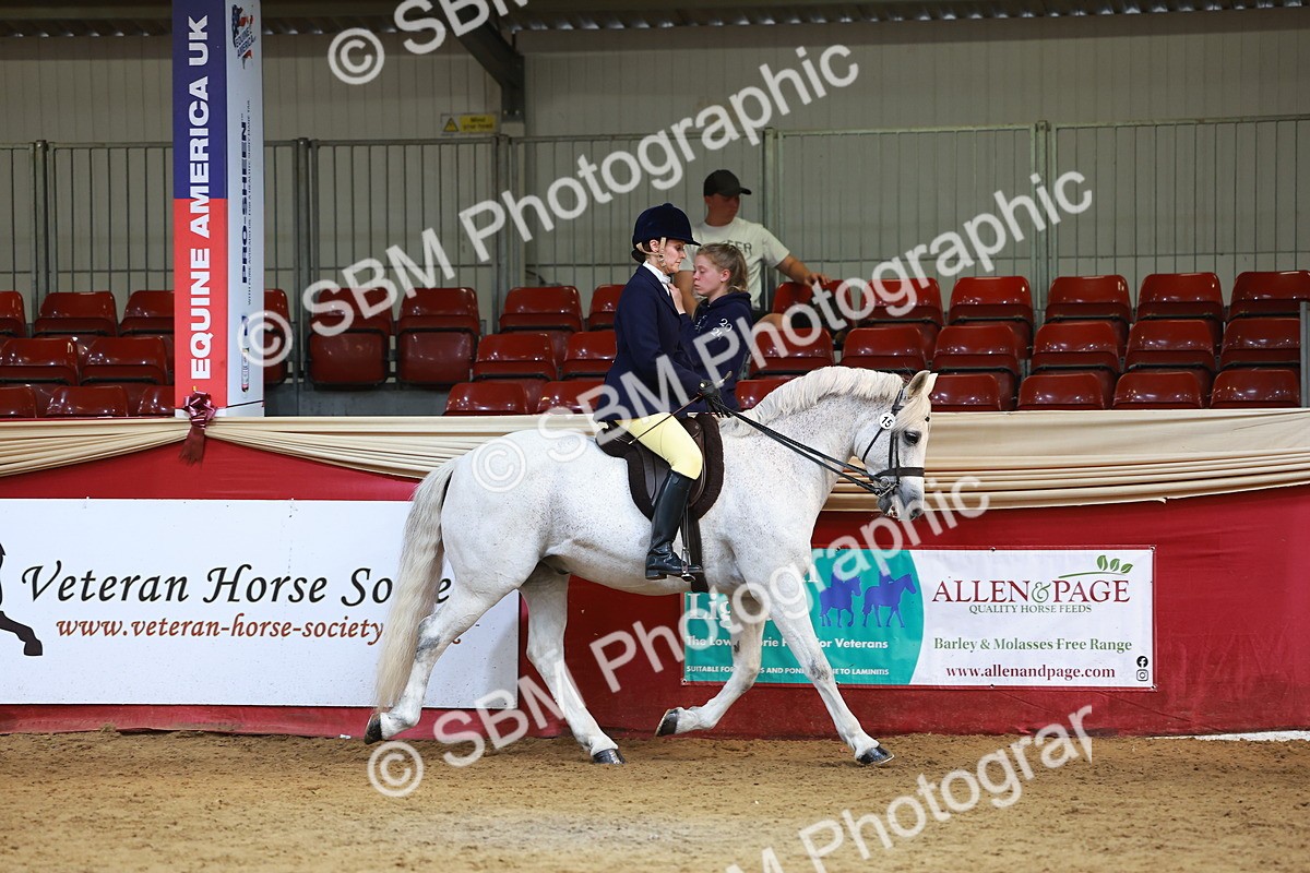 SBM_20313 - Class 906 - Sup Final Ridden Champ