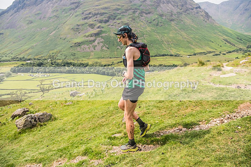 Wasdale-844 - Wasdale Horseshoe Fell Race (Bad weather route) Saturday 11th July 2026