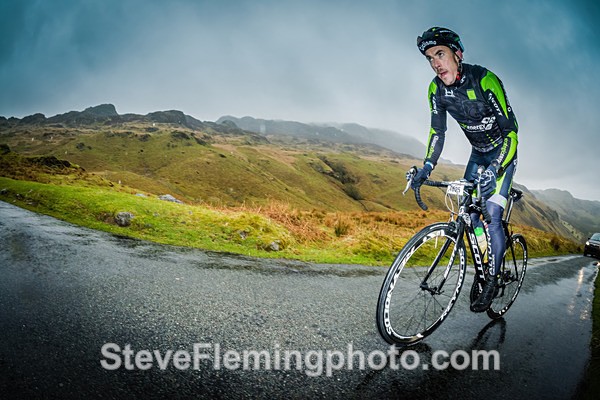 Determination - Fred Whitton Challenge over the years