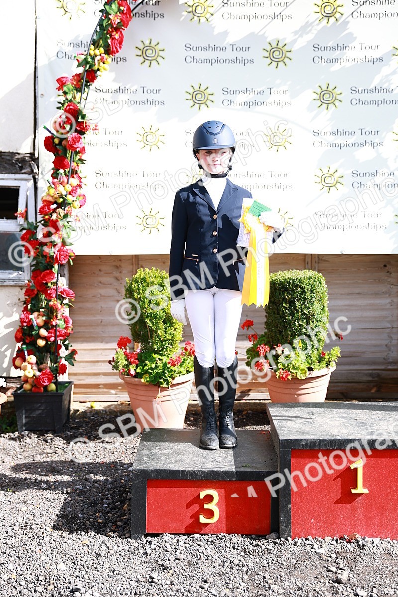 SBM_44908 - Saturday - Dressage Presentations