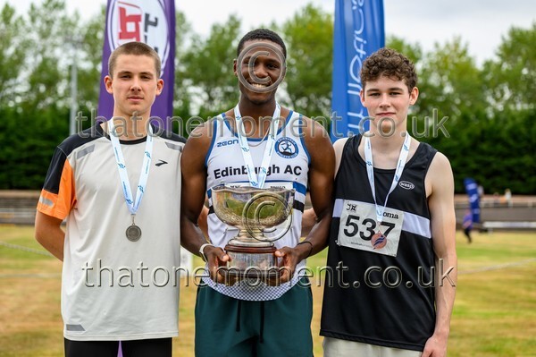 Sen25SAT-913214 - Medals