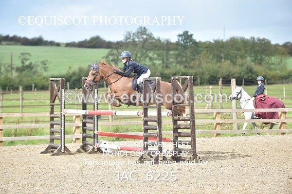 JAC_6225 - CLASS 8 SAT Winter/ Summer 128cm/ Winter/ Summer 138cm