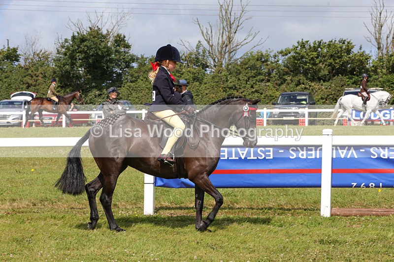 1X9A3725 - Class 30: First Ridden SP/SHP