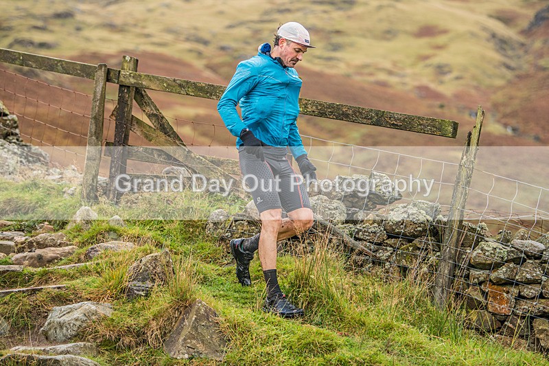 Langdale-1326 - Langdale Horseshoe Fell Race Saturday 12thOctober 2024